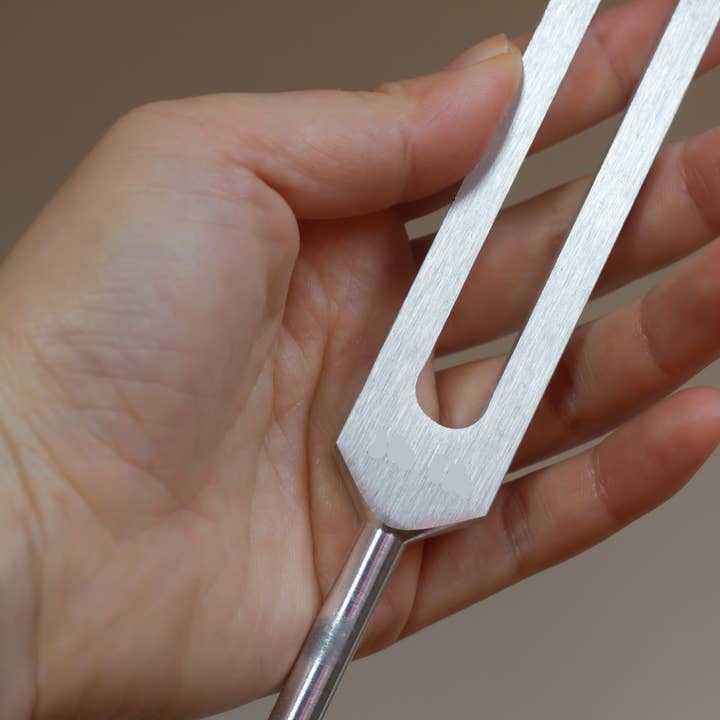 OM 3, Mid OM Stemvork: Set van 2-Ongewogen, Gewogen voor wholesale door Vairagya Yogashala