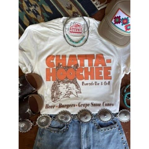 Chattahoochee Graphic Tee and other Purchase Wholesale weidenkorb tasche. Free Returns & Net 60 Terms on Faire trending on Faire.