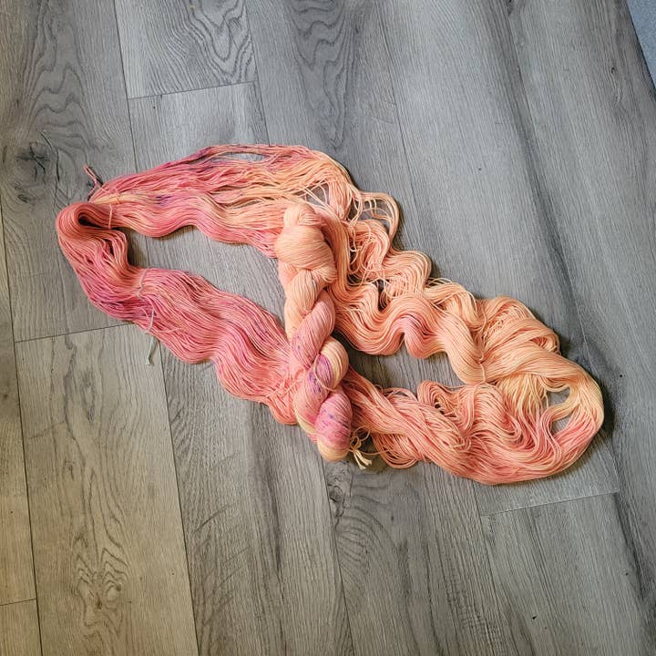 Mango Jordgubbsbrus för wholesale av Cornbread and Honey