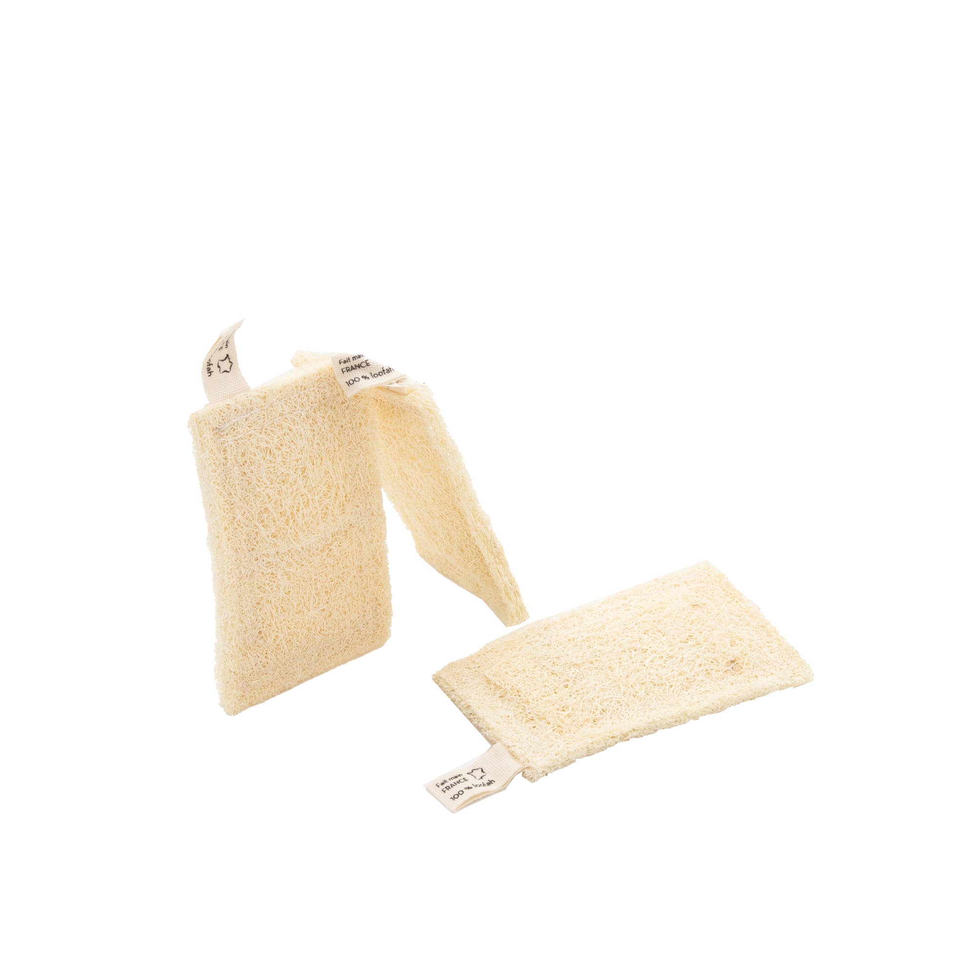 CHAMARREL - Wholesale Cleaning Sponge - Loofah dish sponge | Luffa10