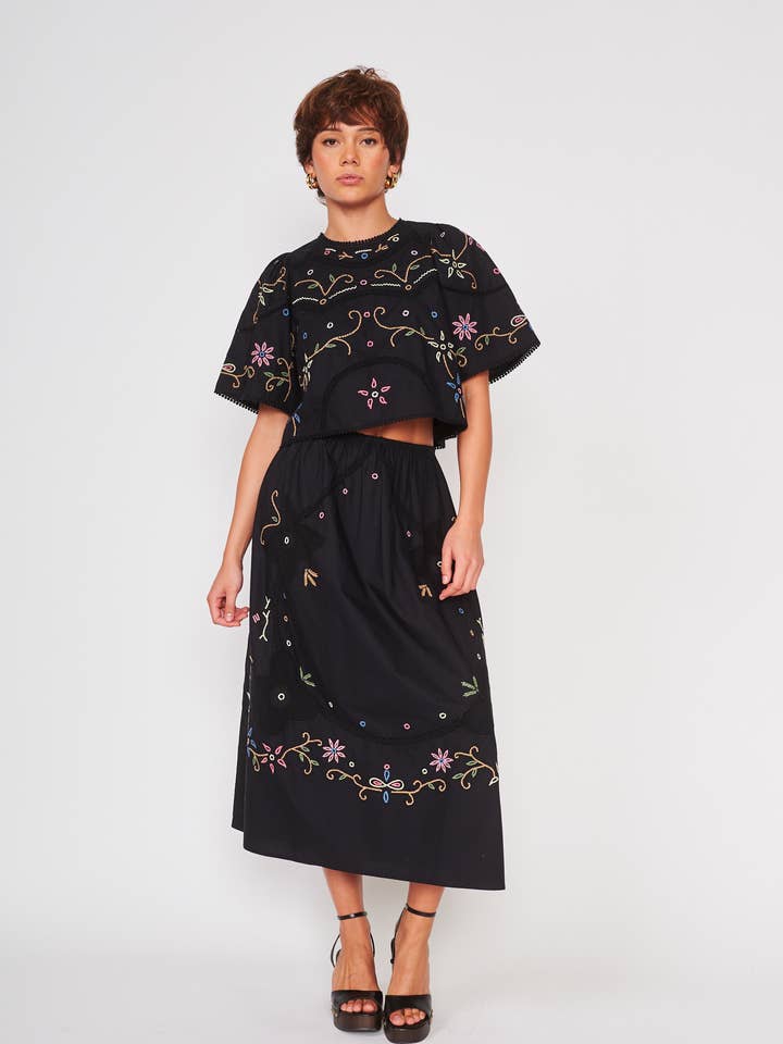 ARCADIAN ROCK - B1678A für den Großhandel von dRA