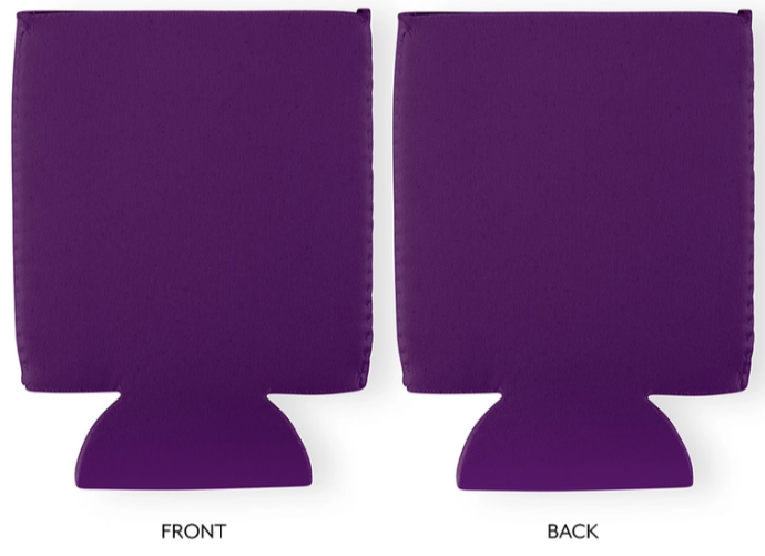 Weddingstar Inc. - Vente Housses de boisson - Porte-canettes pour cadeaux d'entreprise - Votre logo d'entreprise4