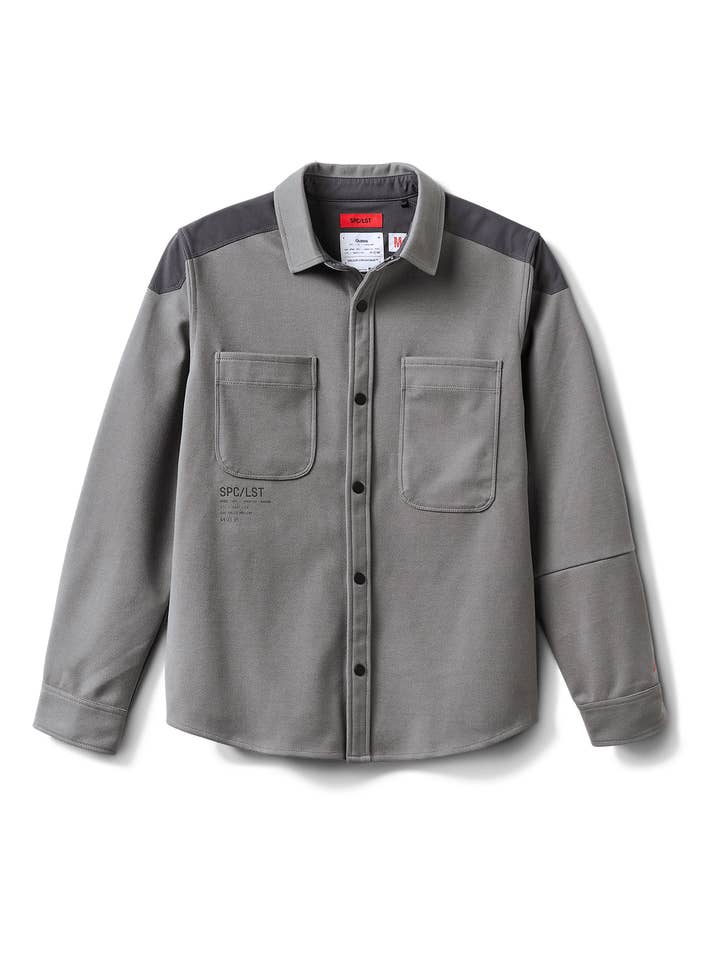 Outtro for wholesale by SPC/LST