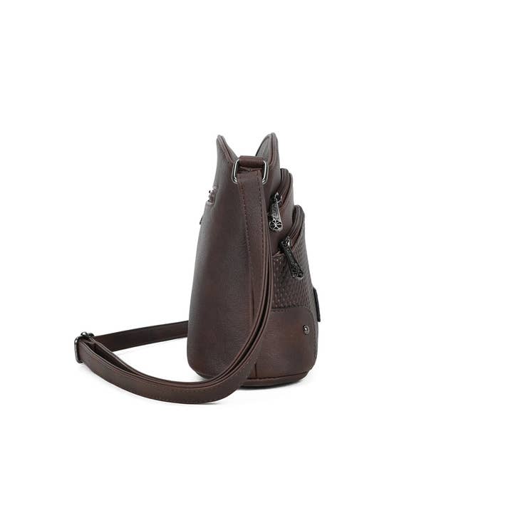Gallantry - Vente Sac à bandoulière – femme - Marceau (M-9263-5)9