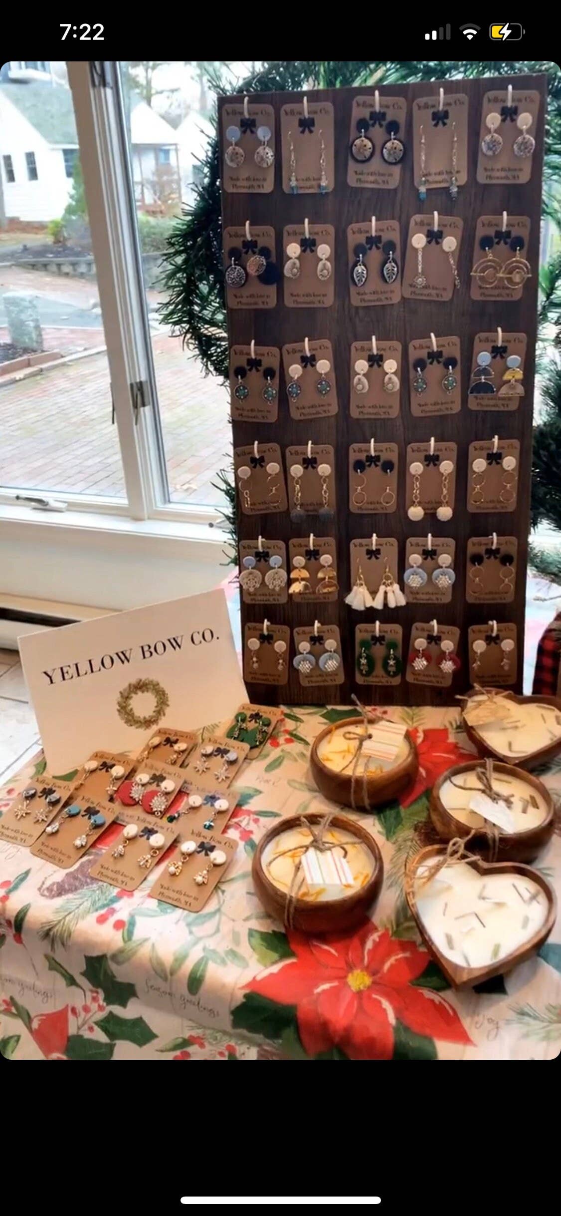 Woodware&Co - Wholesale Decorative Plate/Dish/Bowl - WHOLESALE Wooden Heart Bowls5