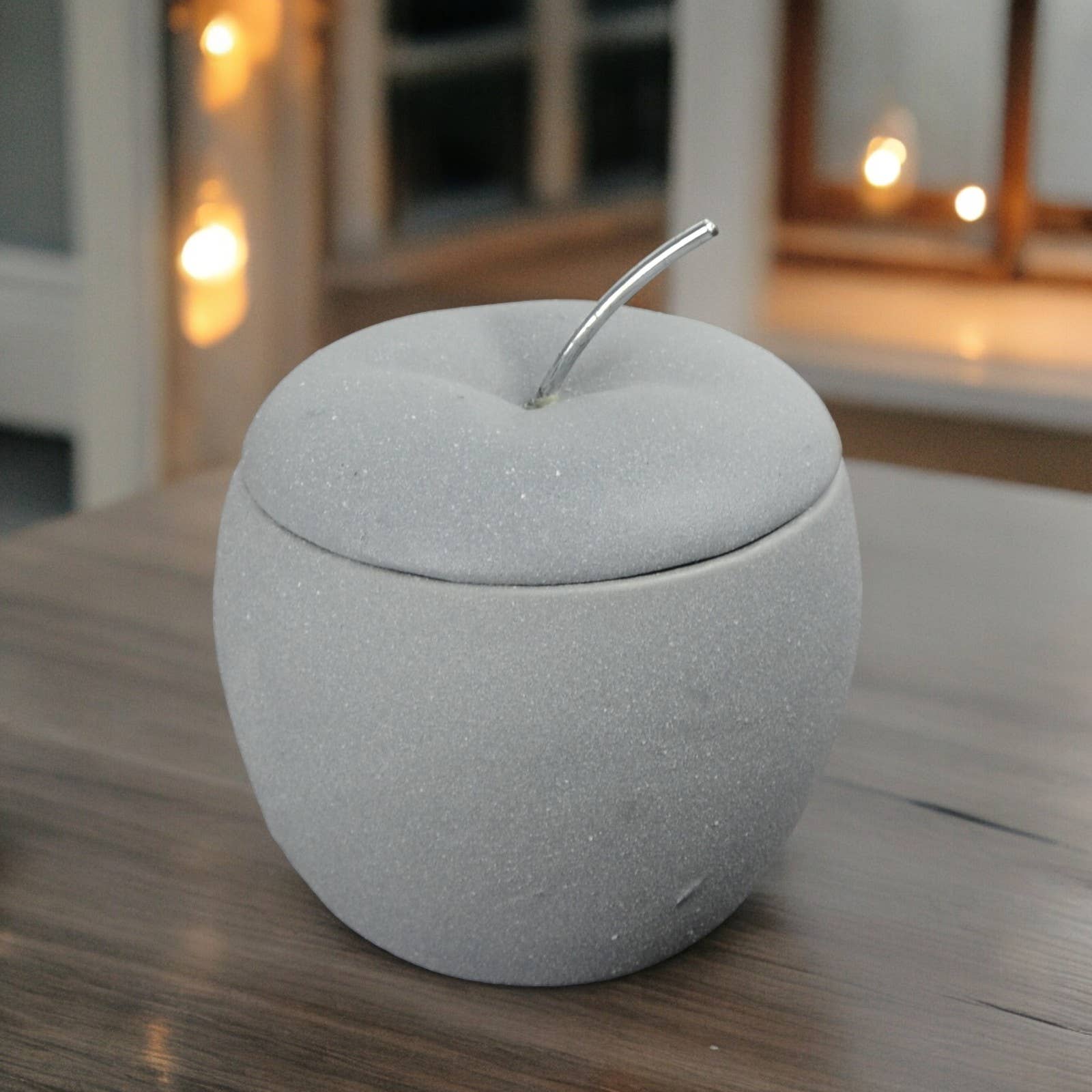 Zen'Arôme - Wholesale Fragrance Warmer - Ceramic fragrance burner Love Apple Ambient Fragrance5