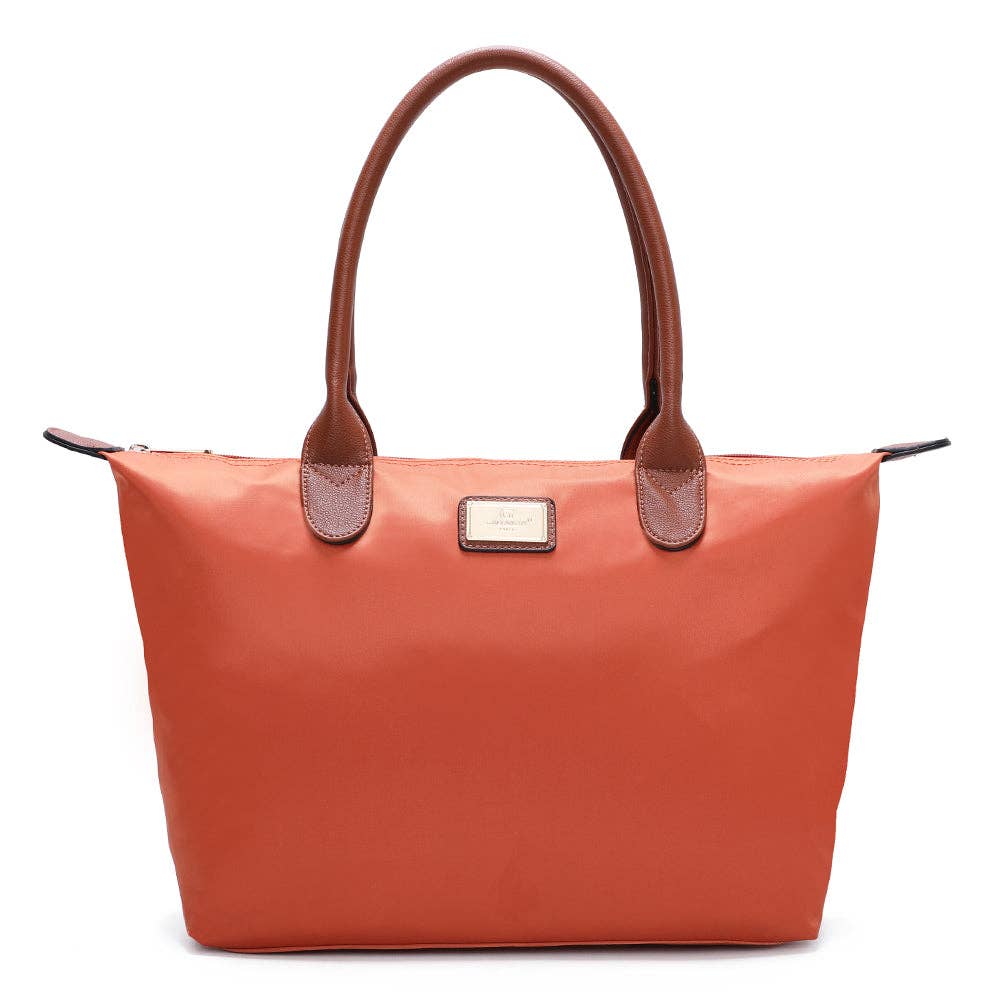 Gallantry - Wholesale Tote Bag - Women's - La Balade™ (Large) Z-0314