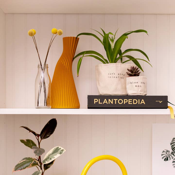 Leaf and Root Co. - Wholesale Plant Pot - Leaf & Root Starter Set