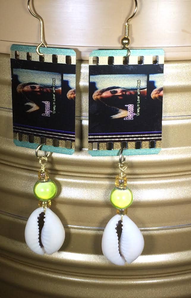 Film At 11 Jewelry - Wholesale Dangle Earrings - Film Earrings Freeze Frame 12 pack Assorted Trim3