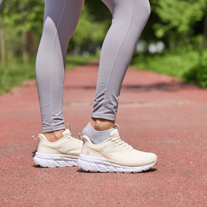 FitVille - Wholesale Athletic Sneakers - Women's - FitVille Women's FlowCore Running Shoes V511