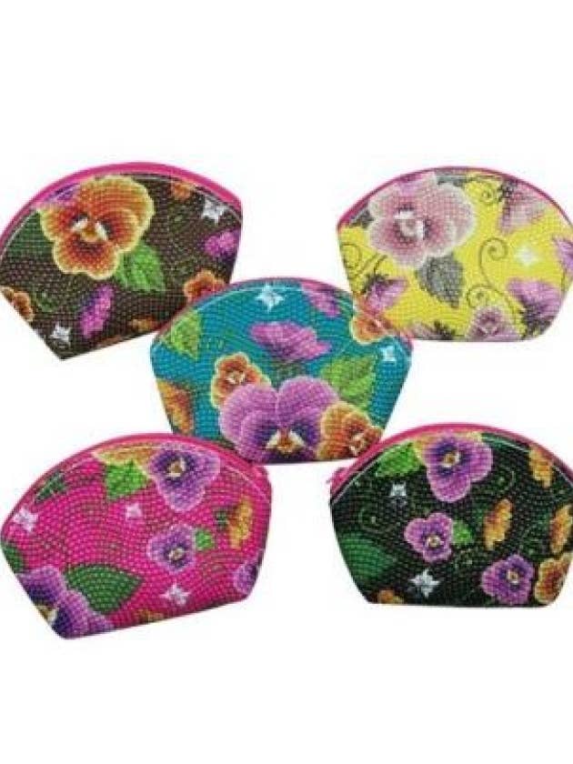 Coin Purse for wholesale by DK Hawaii