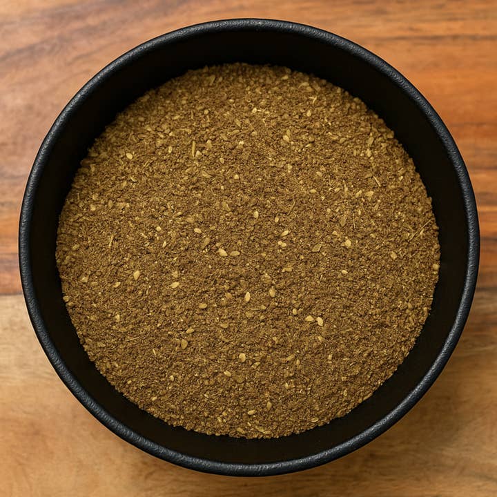 LA Herb - Wholesale Dried Spice Mix - Za'atar Spice Blend