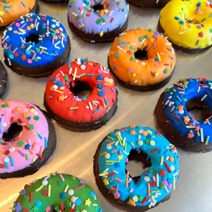 Shop The Posh Pony – wholesale Ridutrustning – Stor hemmagjord party-munk1