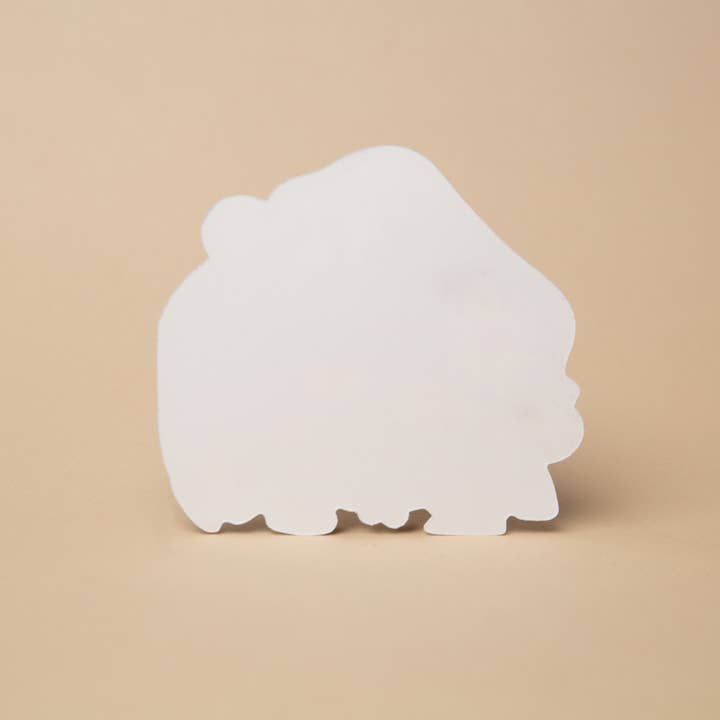 Tender Loving Empire - Wholesale Sticker - Wildflowers Sticker