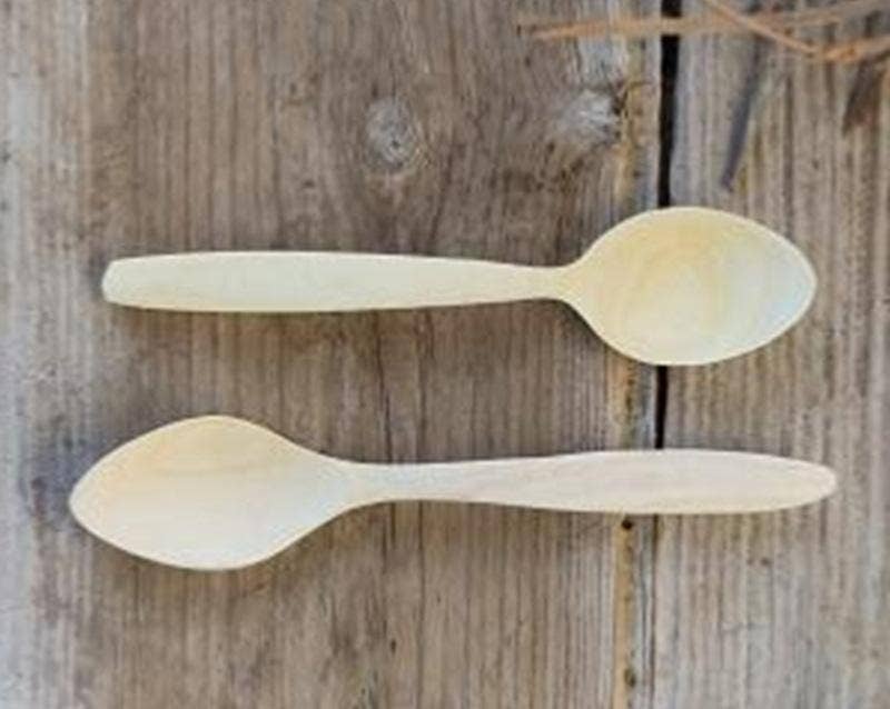 COSYDAR-DECO – wholesale Kökssked – Citronträsked M0