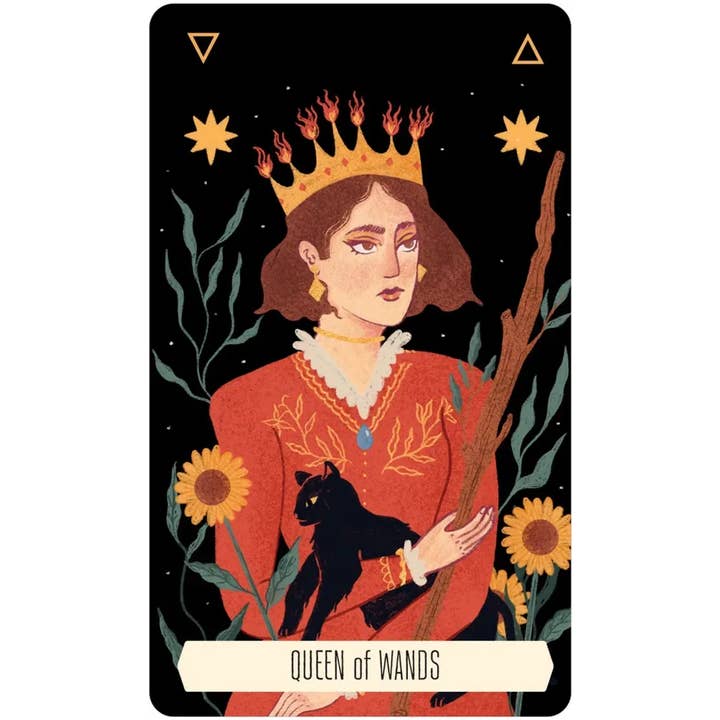 U.S. Games Systems Inc. - Wholesale Tarot Cards - Zodiac Tarot Deck & Book Set7