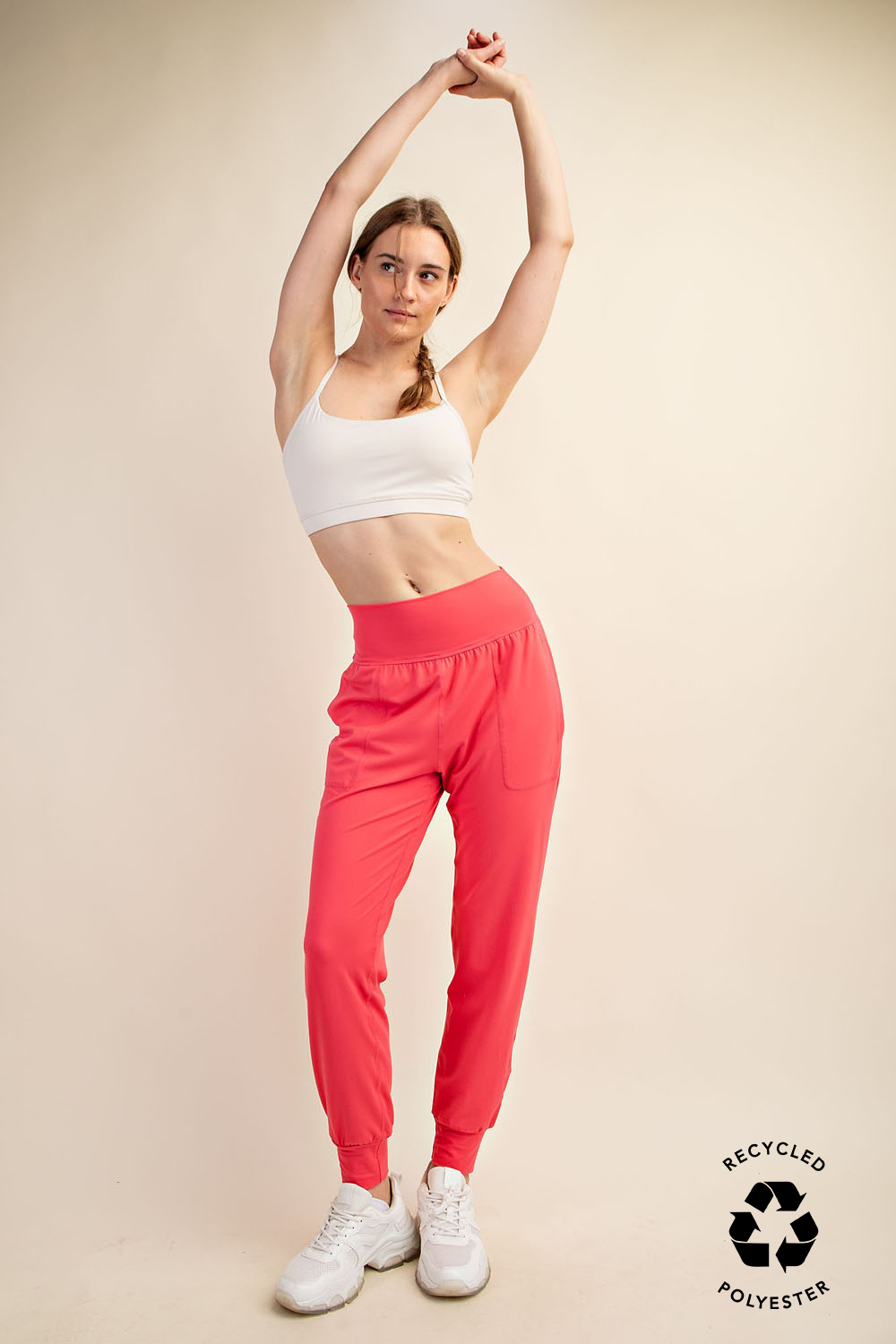 Rae Mode - Wholesale Athletic Sweatpants/Joggers - Women's - BUTTER SOFT JOGGERS WITH POCKETS72