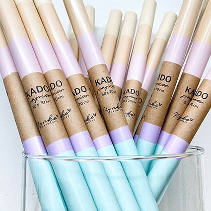 NynkeOntwerpt - Wholesale Craft Supplies - Gift paper | Summer1