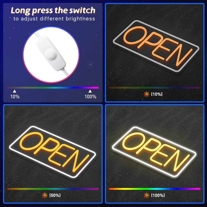 BlakOutlet - Wholesale Neon Sign - LED Neon Lamp