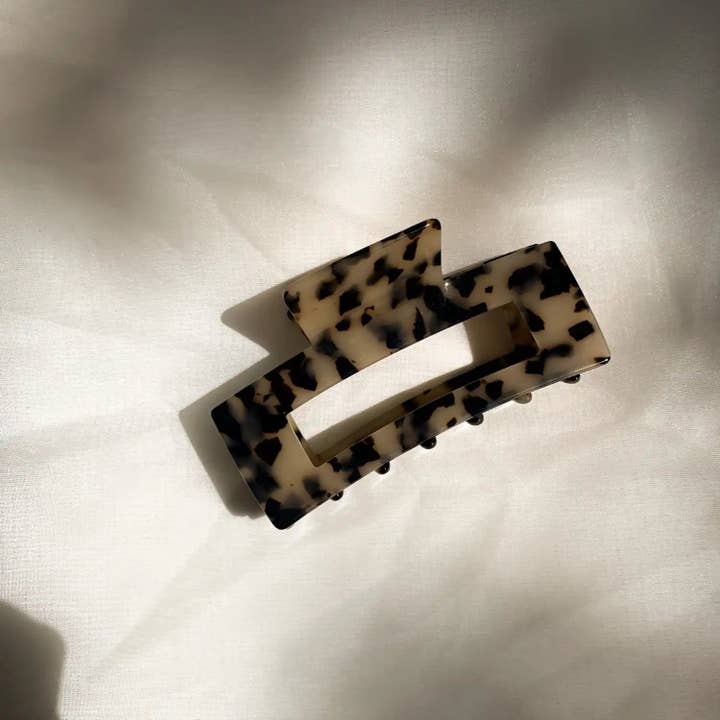 Love Local Jewelry - Wholesale Hair Clip - Women's - MATILDA CLIP