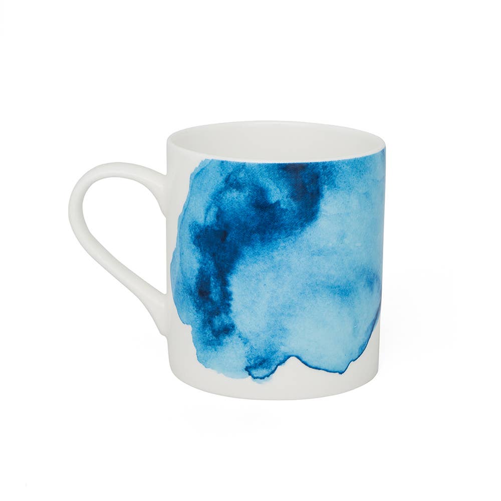 BlissHome - Wholesale Coffee Mug - Rick Stein Mug - Porthilly Cove | Bone China Mug1