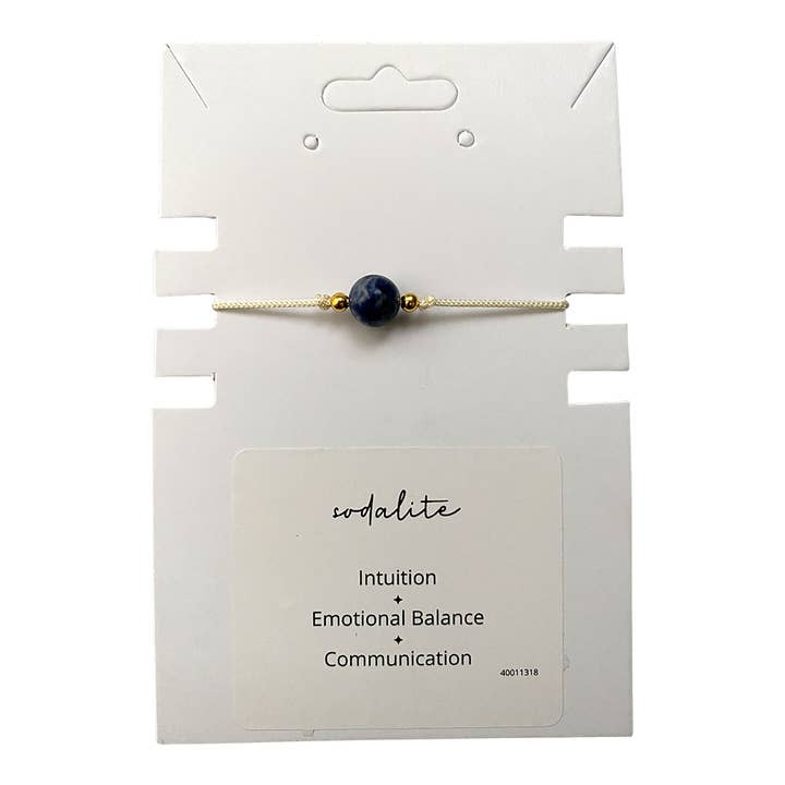 VIE – wholesale Beaded bracelet – Single Bead Wristlets51