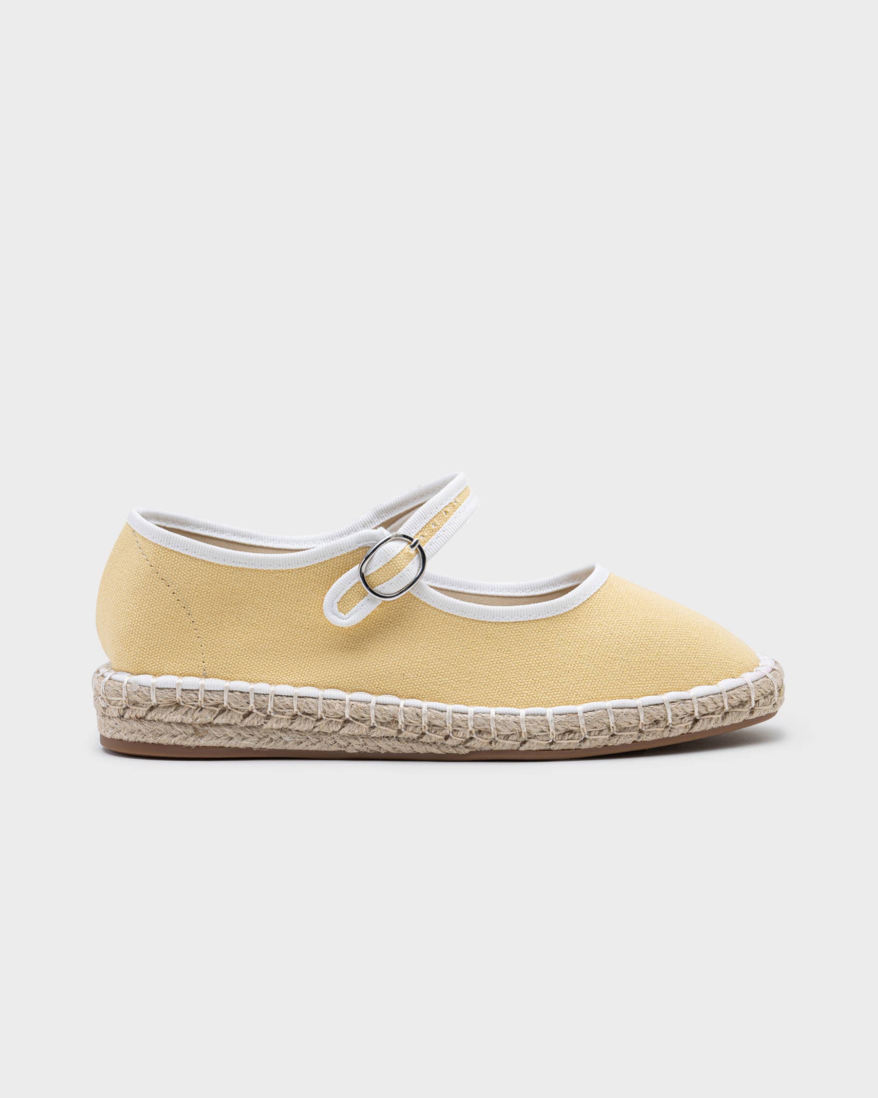 CEREZA - Wholesale Flats - Women's - Mary Jane Espadrille11