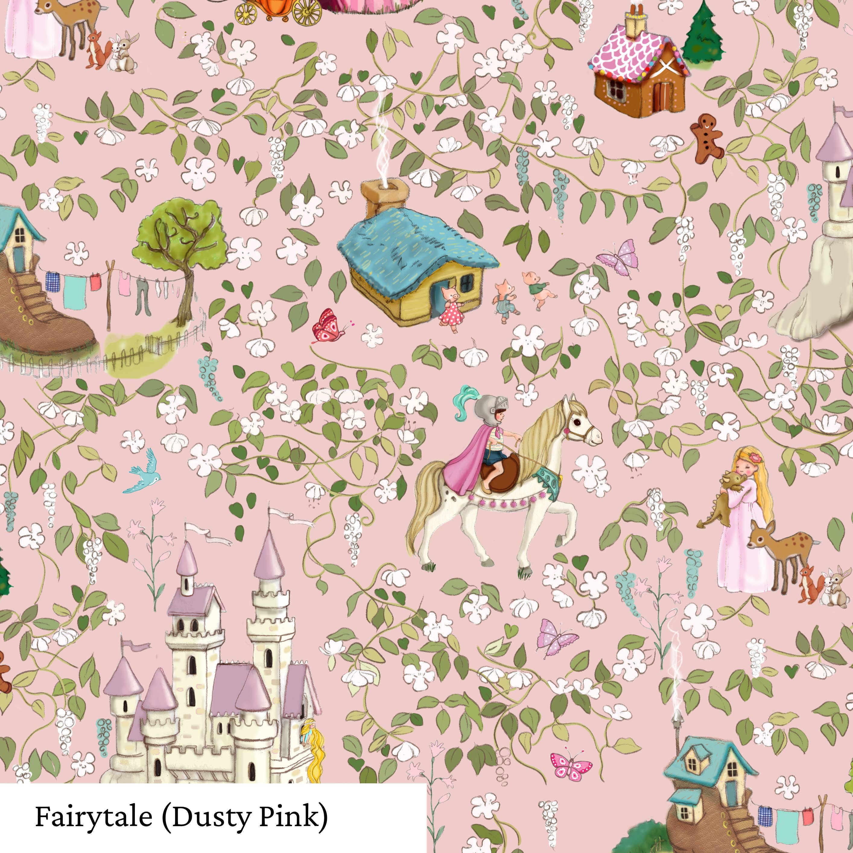Belle & Boo Ltd - Wholesale Fabric - Belle and Boo Fabrics - Ordering Between 10m - 49m Fabric63