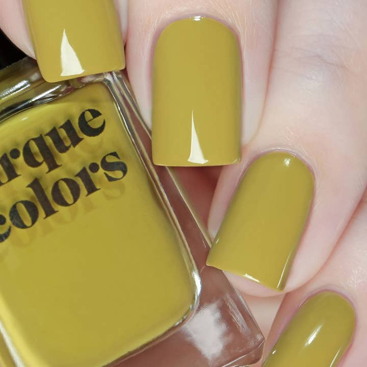 Cirque Colors - Wholesale Nail Polish - Beatnik