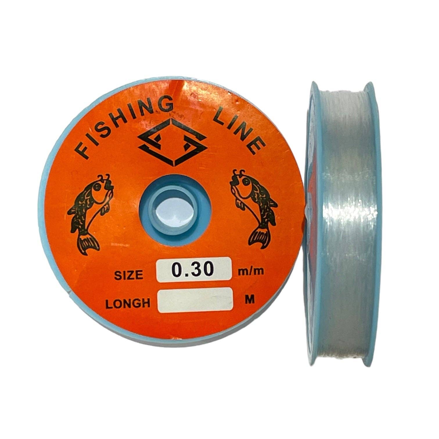 Foliesbijoux - Wholesale Craft Supplies - Non-elastic nylon fishing line spool1