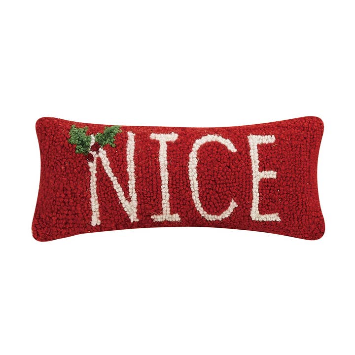 Nice Hook Pillow for wholesale by Peking Handicraft