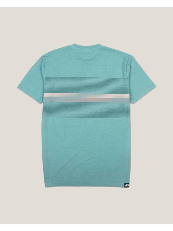 Belong Designs - Vente T-shirt – homme - T-shirt Graphic Traverse Tek pour hommes32