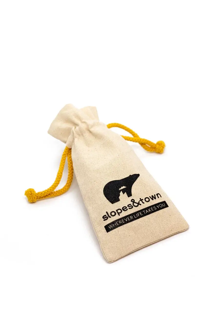 Slopes&Town - Wholesale Belt - Unisex - Recycled Elastic Braided Belt Tommy7