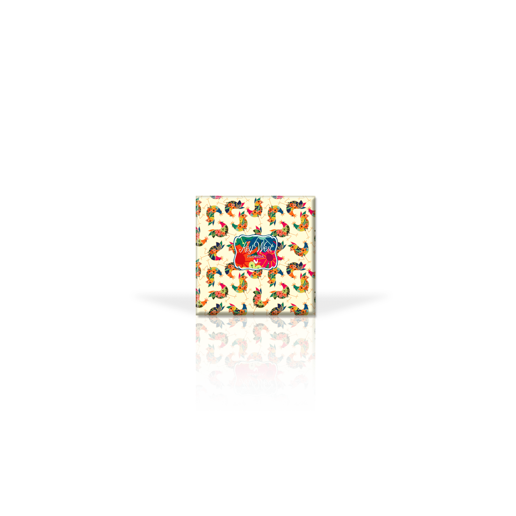 Matrix - Vendita all'ingrosso Calamite - Collezione di magneti floreali da giardino personalizzati36