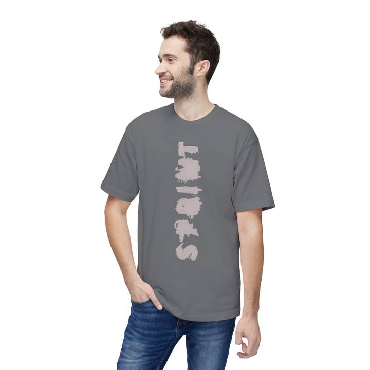 RC'nSONS - Wholesale Screen Printed T-Shirt - Men's - Unisex Midweight T-shirt, Made in US2