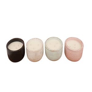Purchase Wholesale iridescent candle. Free Returns & Net 60 Terms on Faire