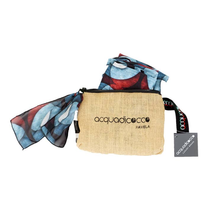 ACQUADICOCCO - Wholesale Beach Towel - Microfiber patterned beach towel1