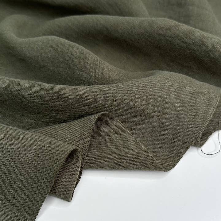 BelieveWorks - Wholesale Fabric - Wildloom – 100% Hemp | Natural, Breathable & Sustainable4