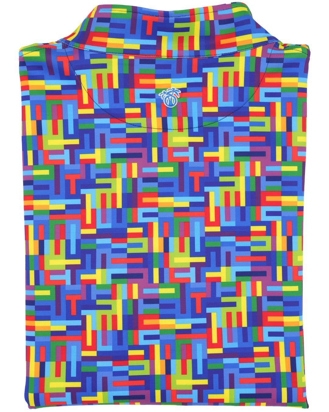 USA Palm - Wholesale Polo - Men's - Infinity 1/4 Zip103