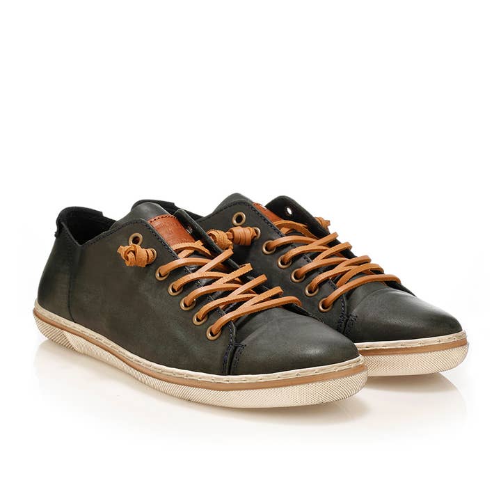 Mario Donati - Wholesale Lifestyle Sneakers - Men's - Pasadena 514324