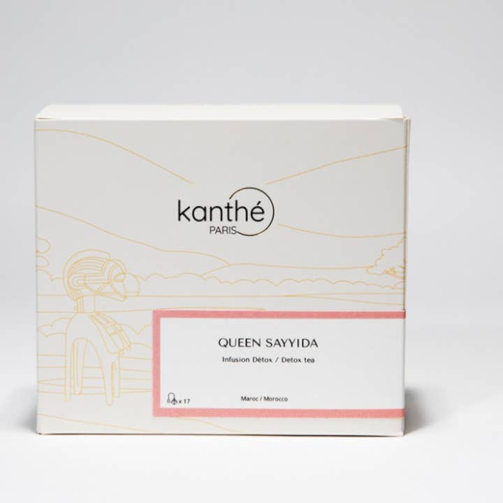 Reina Sayyida para venta al por mayor de Kanthe