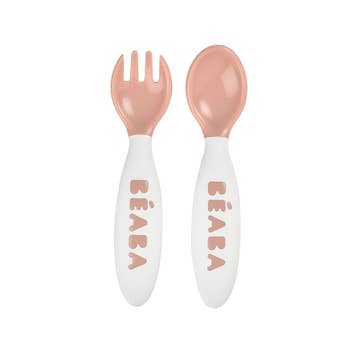 Beaba Glass Meal Set Eucalyptus Faire Com Beaba Glass Meal Set Eucalyptus Faire Com