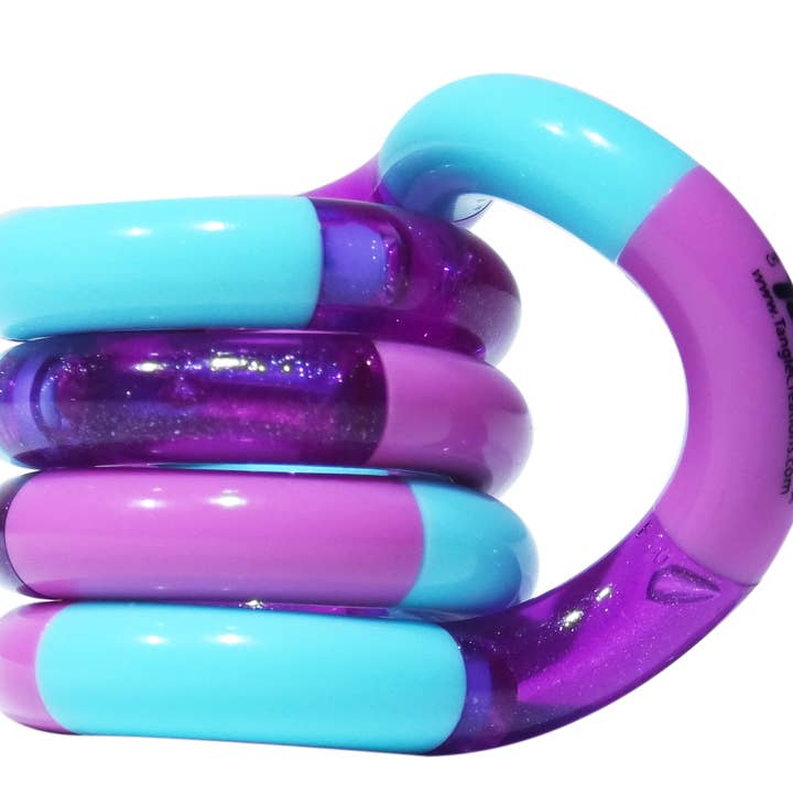Tangle, Inc. - Wholesale Fidget Toy - Kids - Tangle® Jr. Classic Sensory Learning Toy7