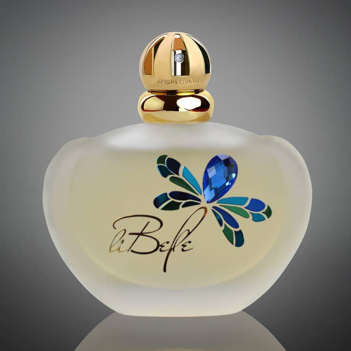 FAMILLE GRASSE PARFUMS - Wholesale Perfume/Eau de Toilette - LIBELLE eau de parfum for women 100ml0