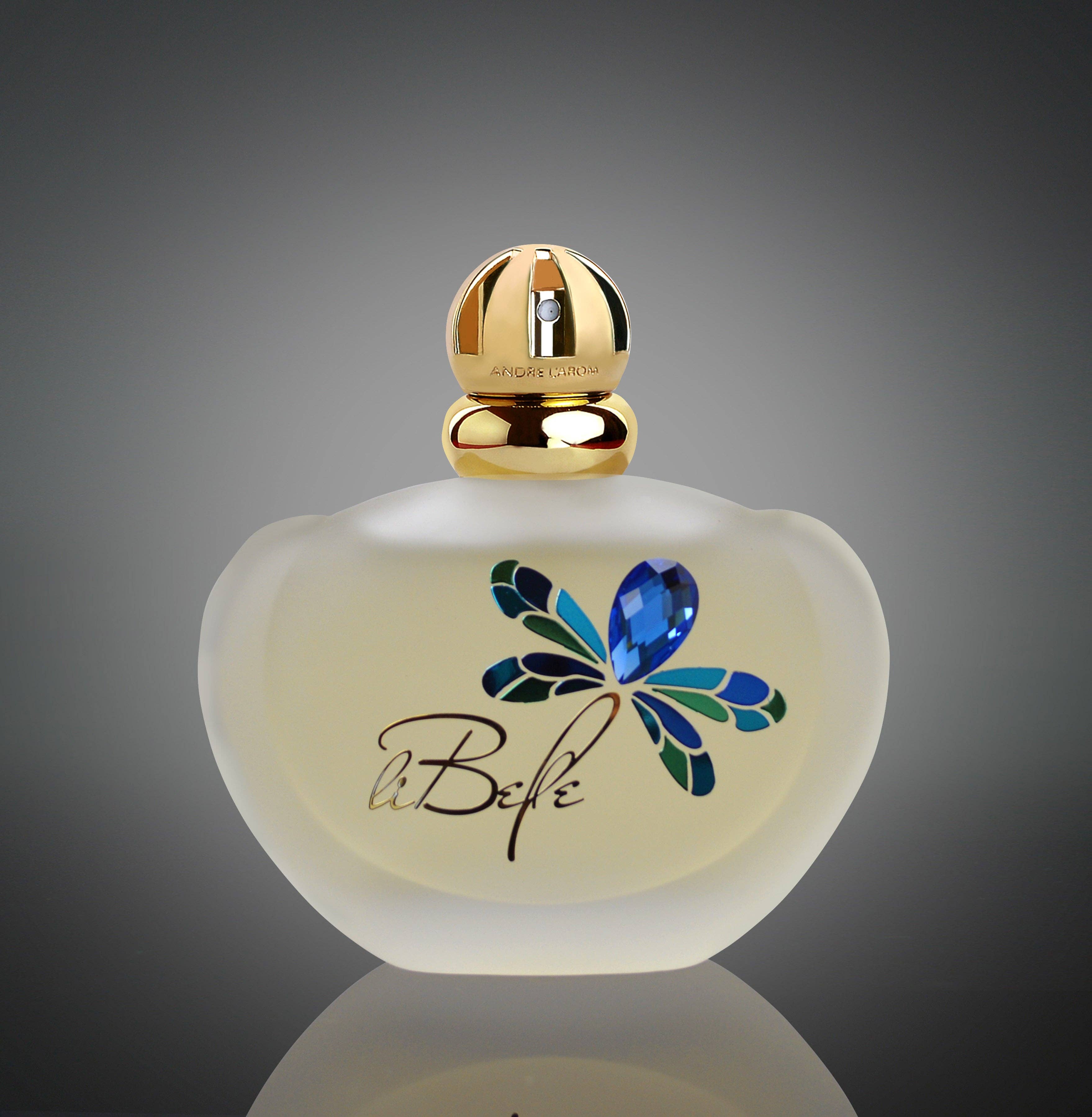 FAMILLE GRASSE PARFUMS - Vendita all'ingrosso Profumi/Eau de toilette - LIBELLE eau de parfum per donna 100ml