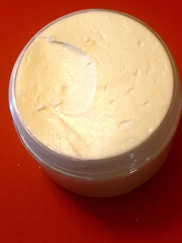 Manteiga corporal por atacado de Lit Diva Beauty