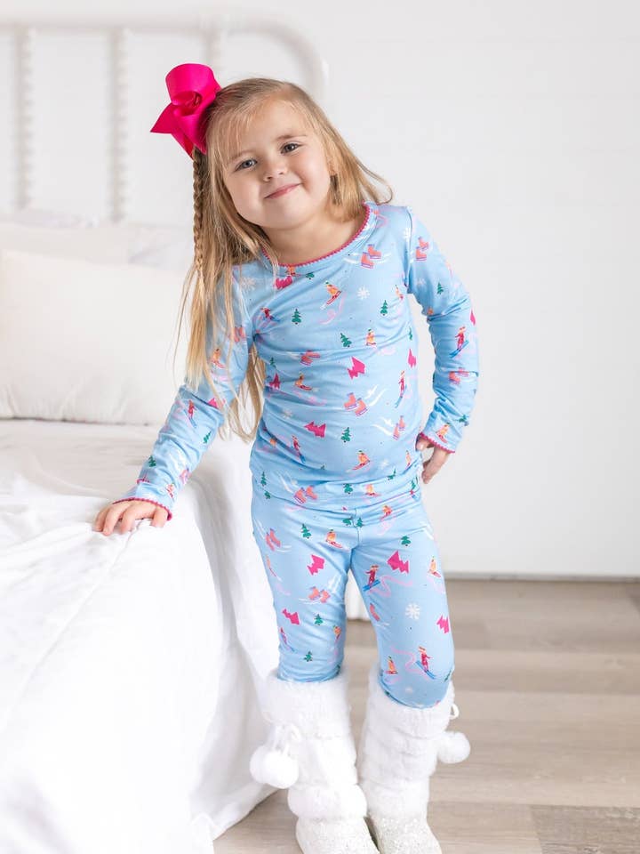 Alpine Dreams Comfort Set for wholesale by Love and Grow Clothing Co