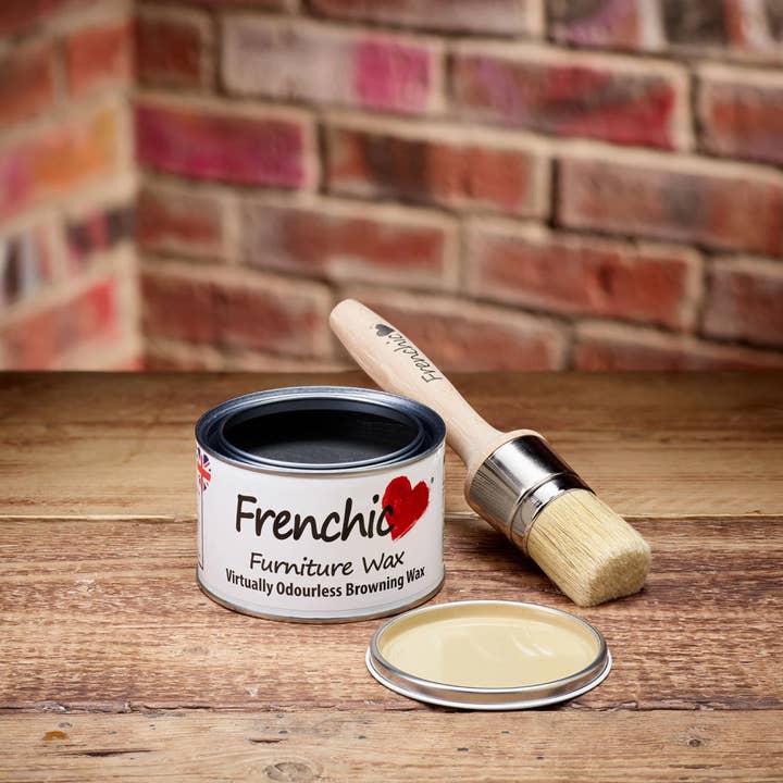 Browning Wax for wholesale by Frenchic Canada