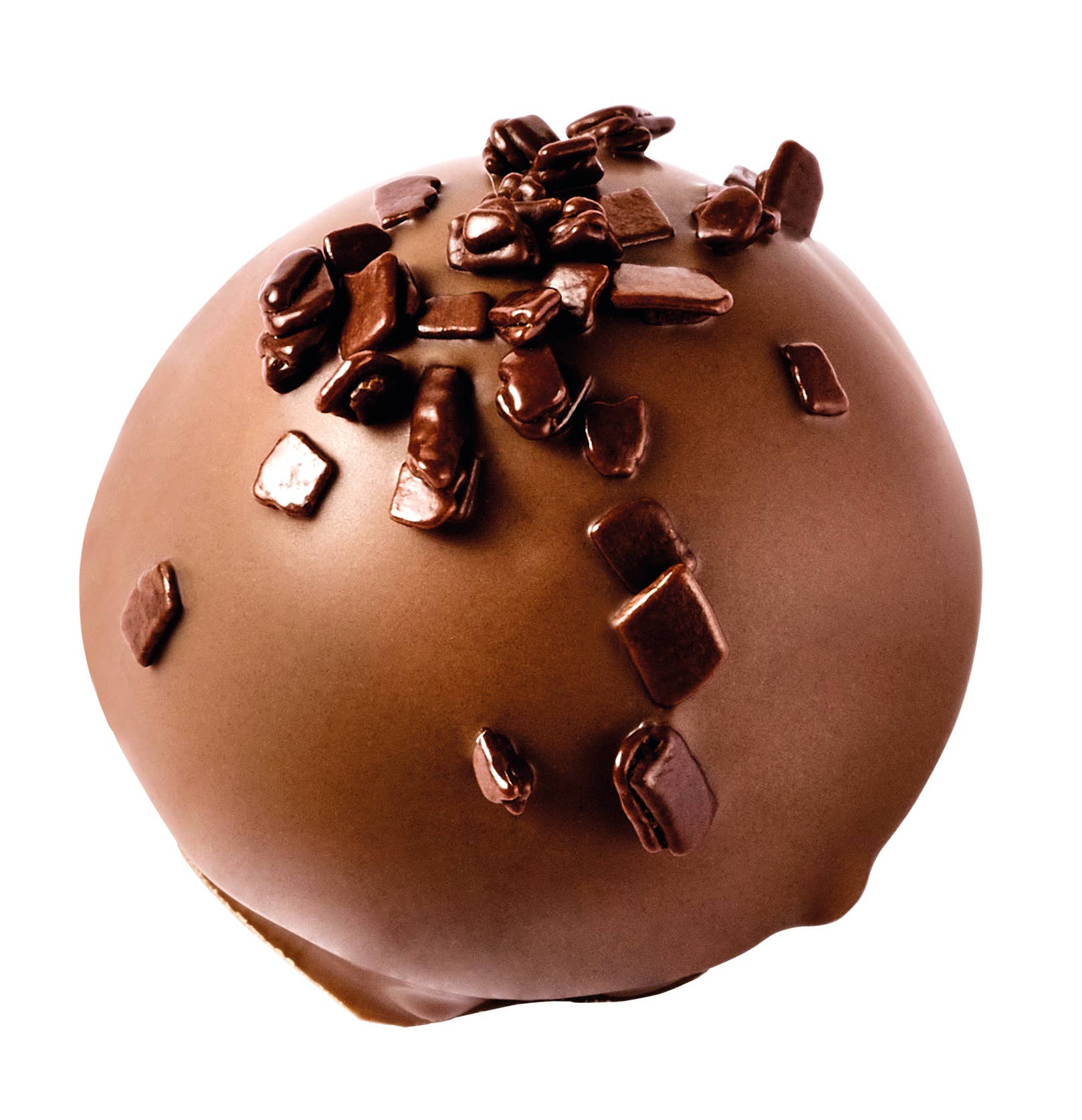 Rosalie's - Wholesale Chocolate Box - Rosalie's Chocolates Medium Milk&Dark 165g6