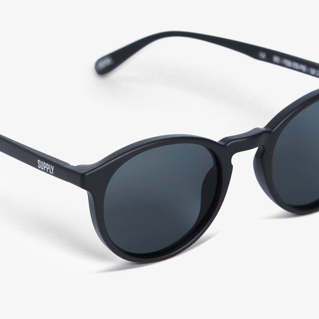 Local Supply – wholesale Sunglasses – Unisex – SFO (San Fransisco) Polarized Sunglasses7